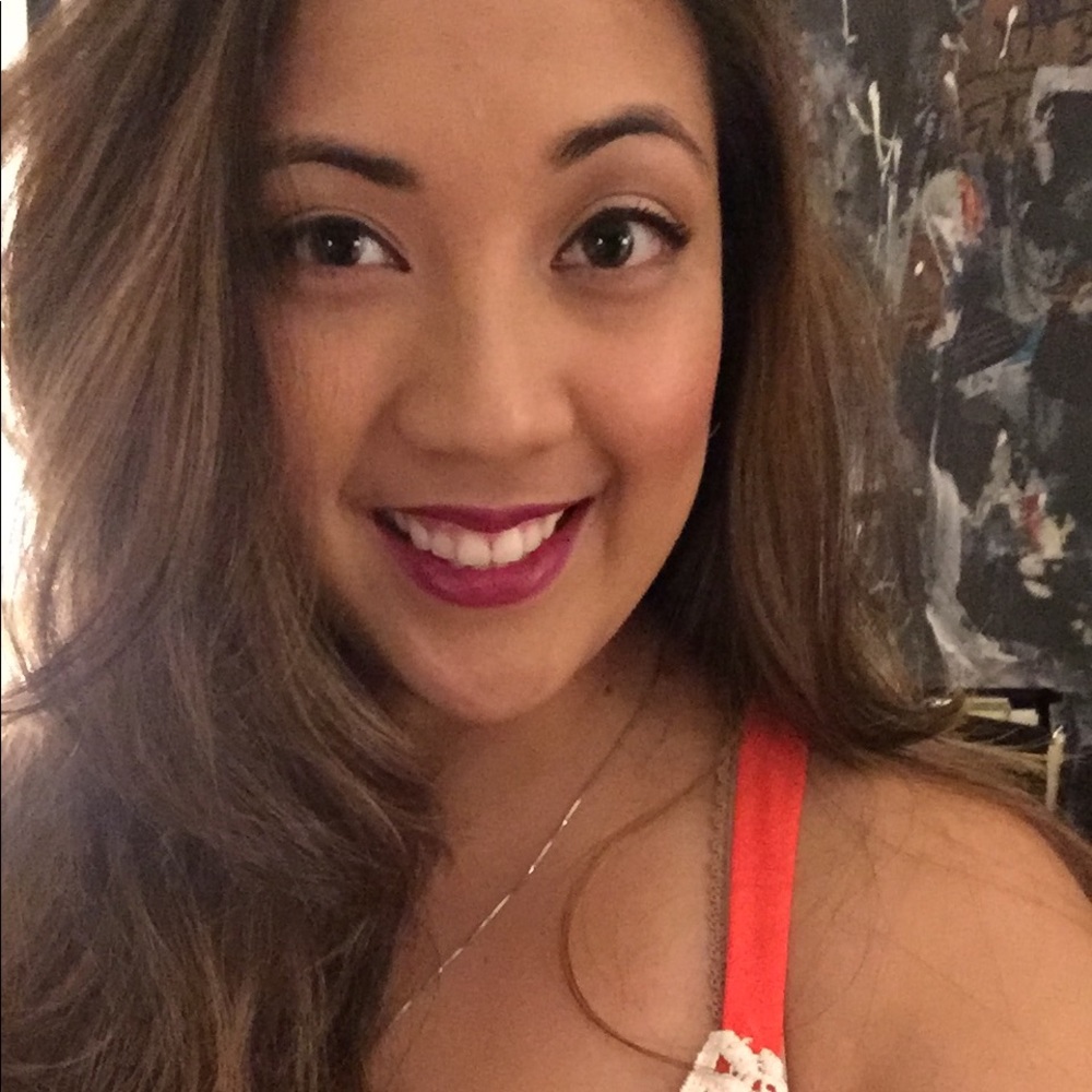 Meet your Posher, Jackielyn